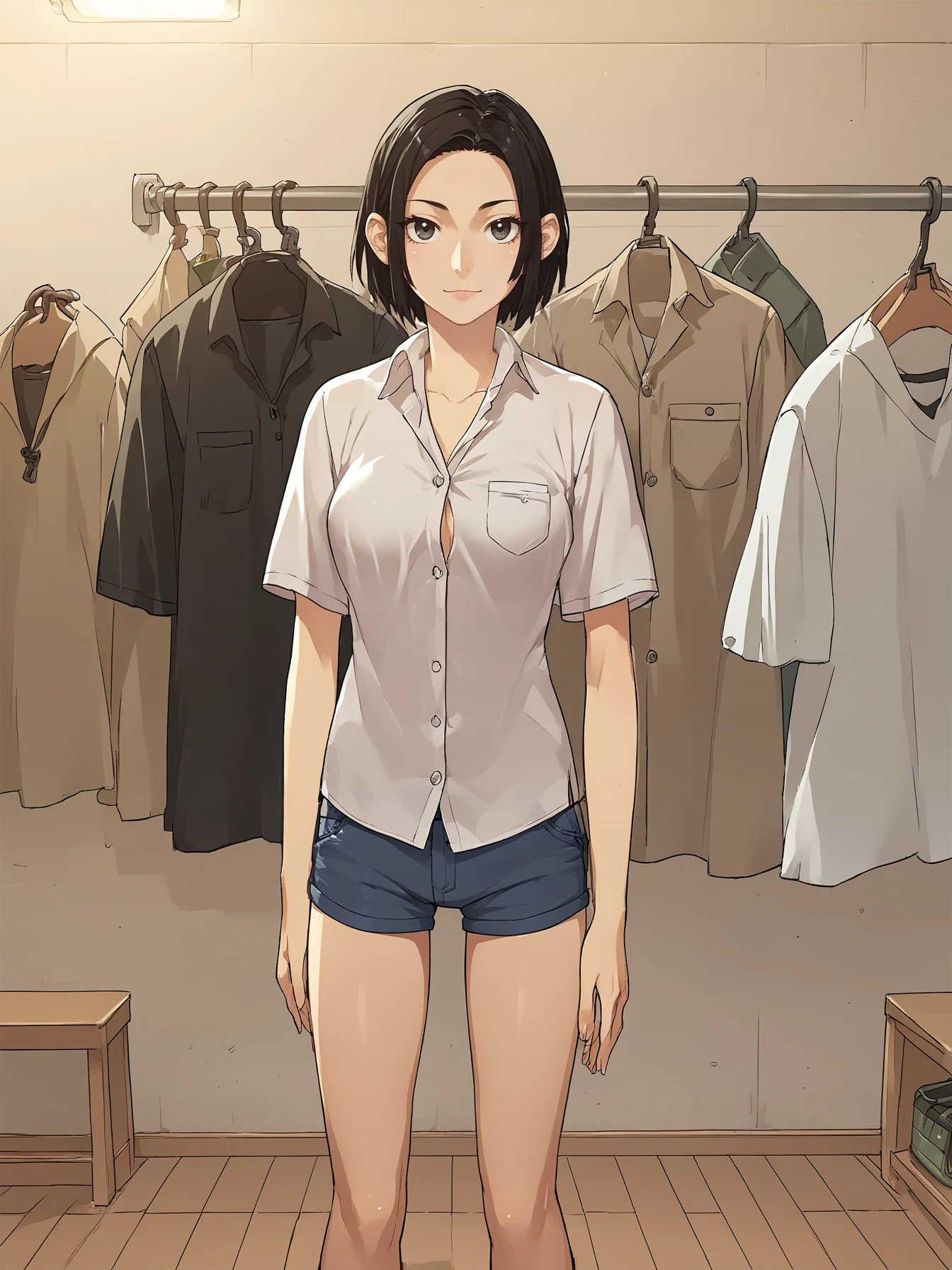 [alansmithee] Assorted Doujin Artstyle Blend PonyXL v1.0