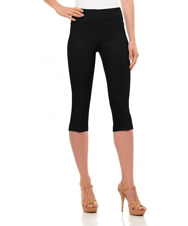 Pants capri (beta) v1.0