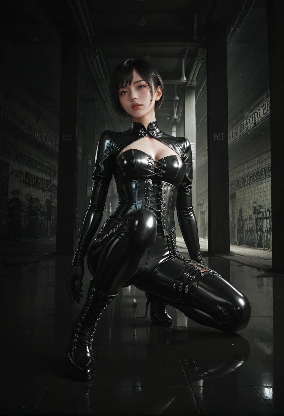0874 dark space