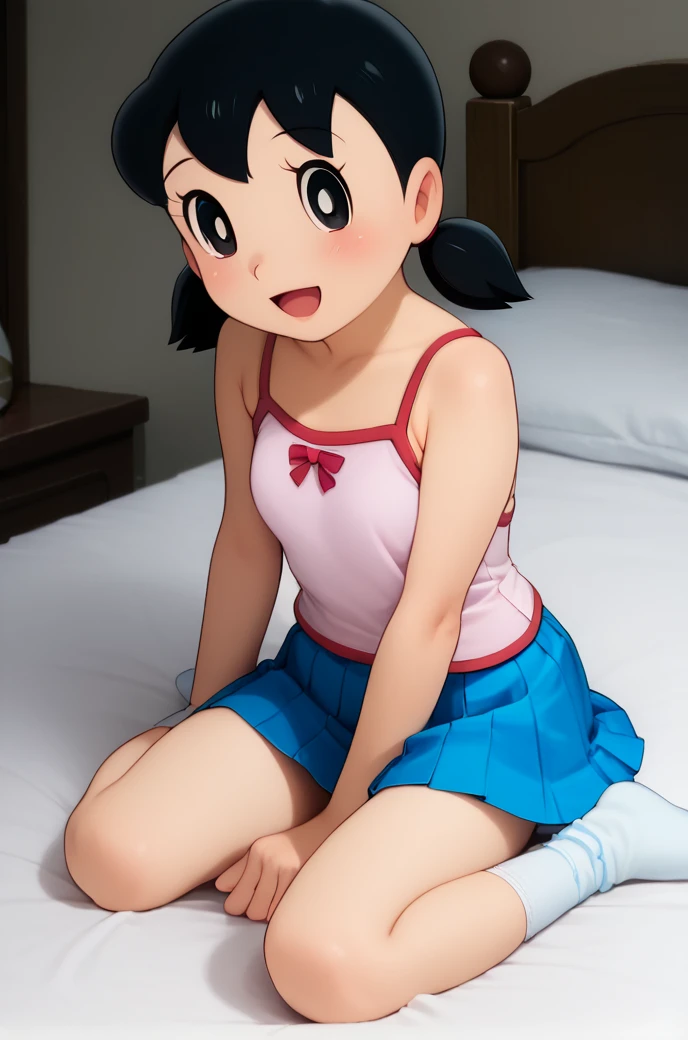 Shizuka Minamoto (Doraemon) v1.0
