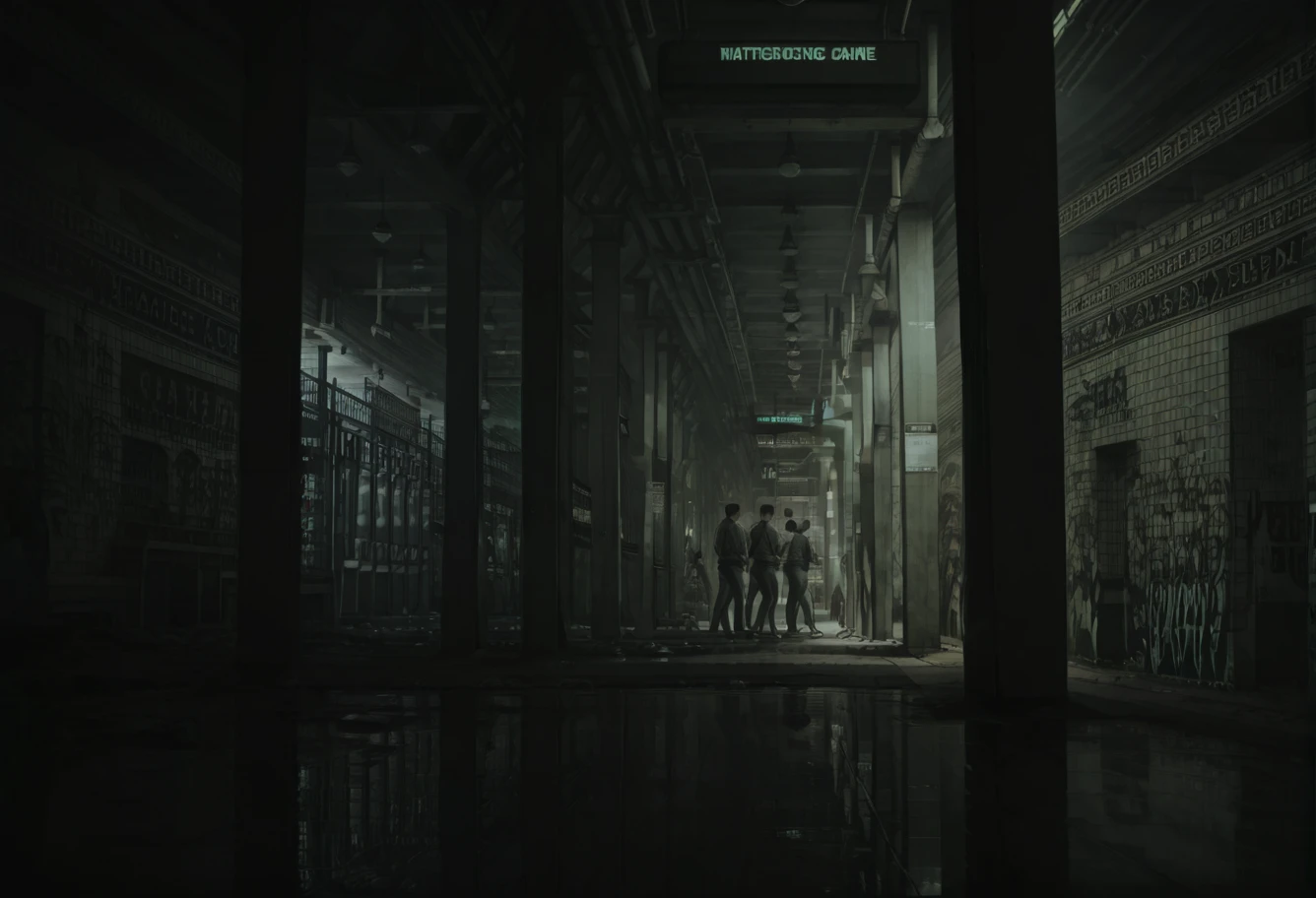 0874 dark space