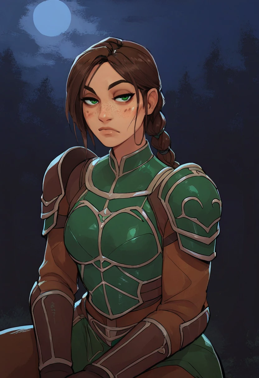 Vashperado Style - Pony v6 XL V1