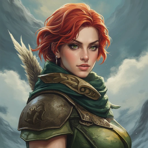 WindRanger