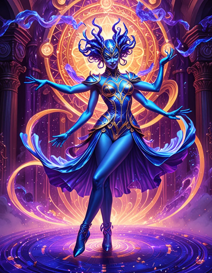 Mage - sliders.ntcai.xyz v1.0