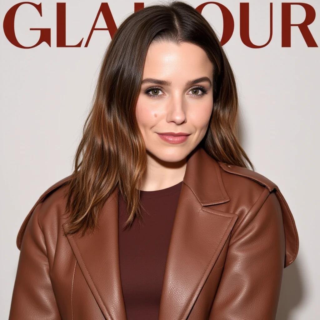 Sophia Bush FLUX v1.0
