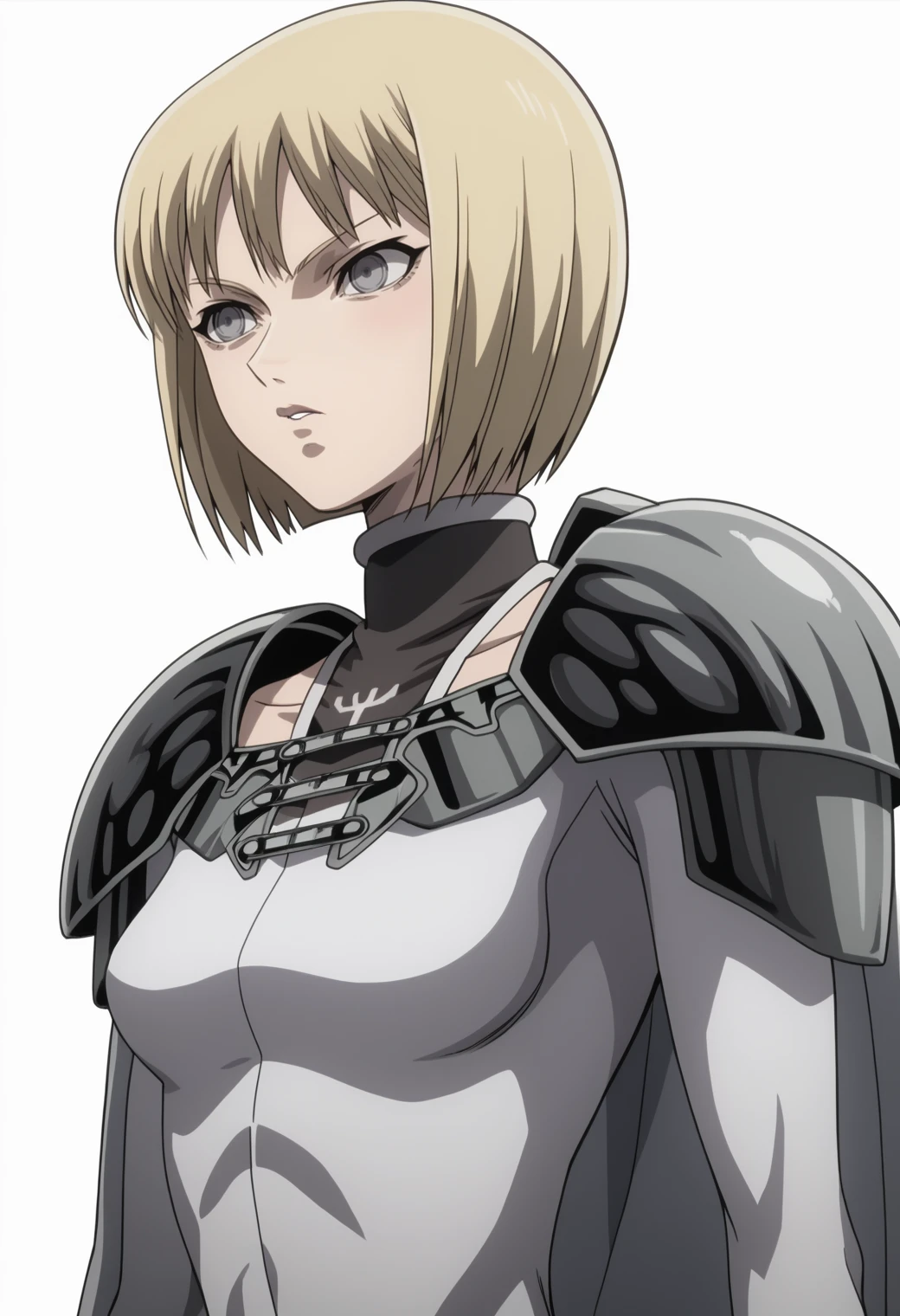 Clare (Claymore) pony