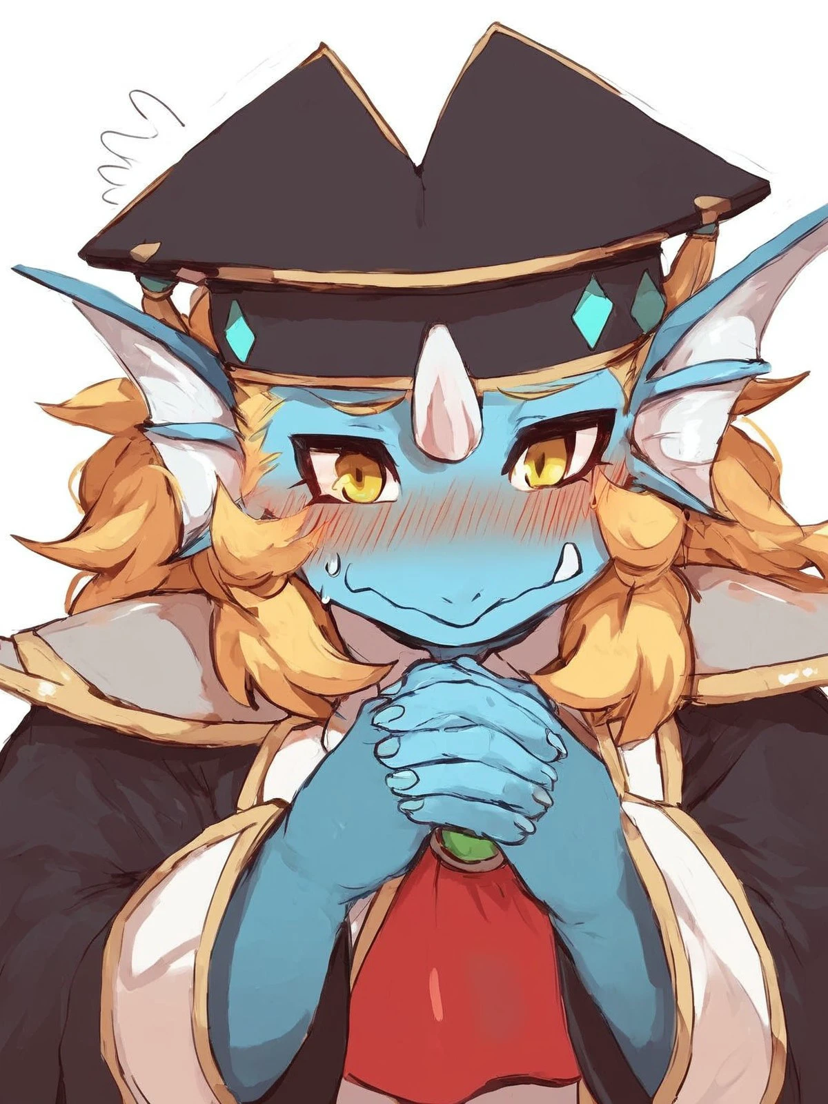 Qinus Axia (Future Card Buddyfight) [Pony SDXL] v1.0