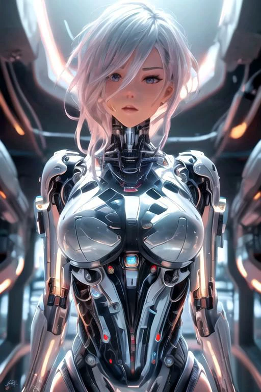 Cyberpunk08 v1.0