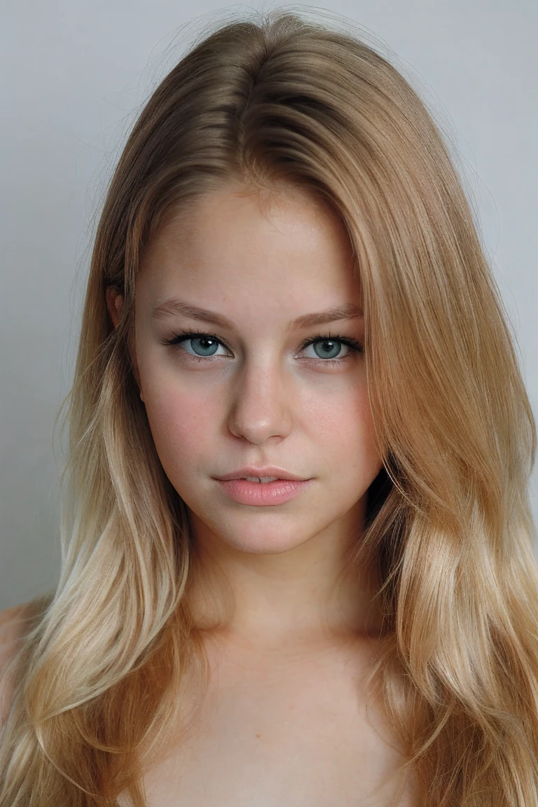 astonrichards, portrait photo, blonde hair, long hair, <lora:astonrichards:1>