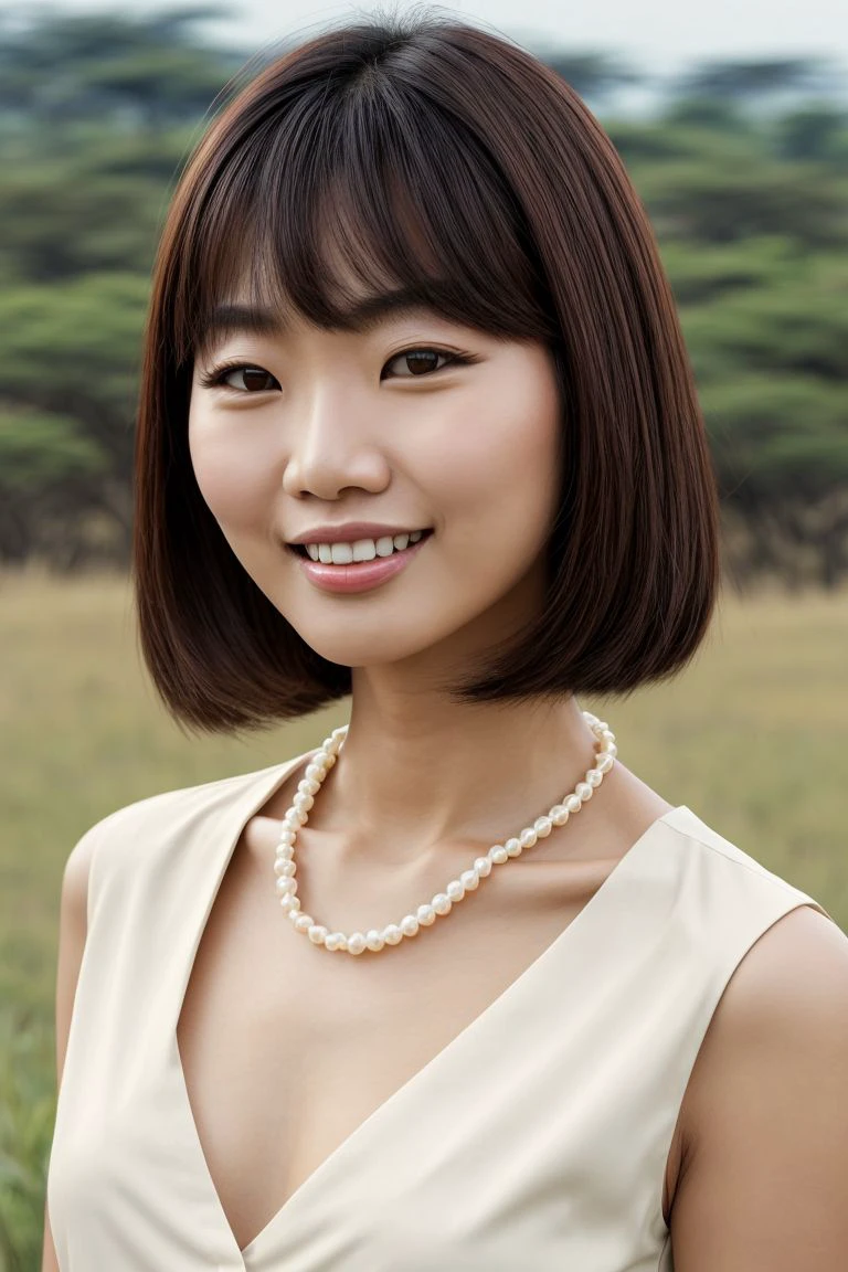 Kawaii Goddess: Ji-won v1.0