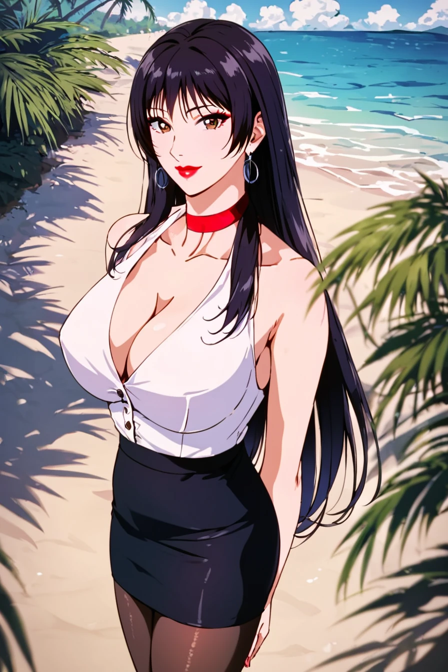 Nao Kadena [Great Teacher Onizuka] (GTO) Pony V1