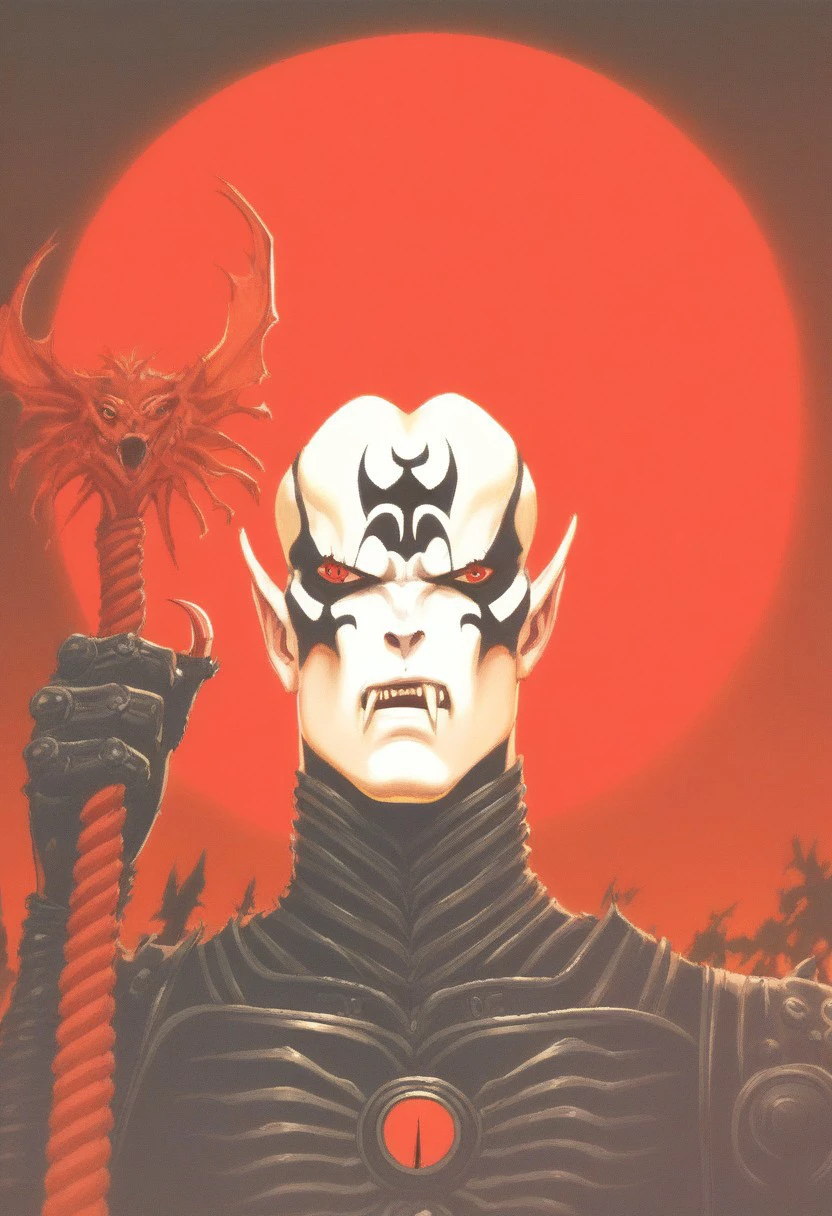 Yuuzhan Vong V0