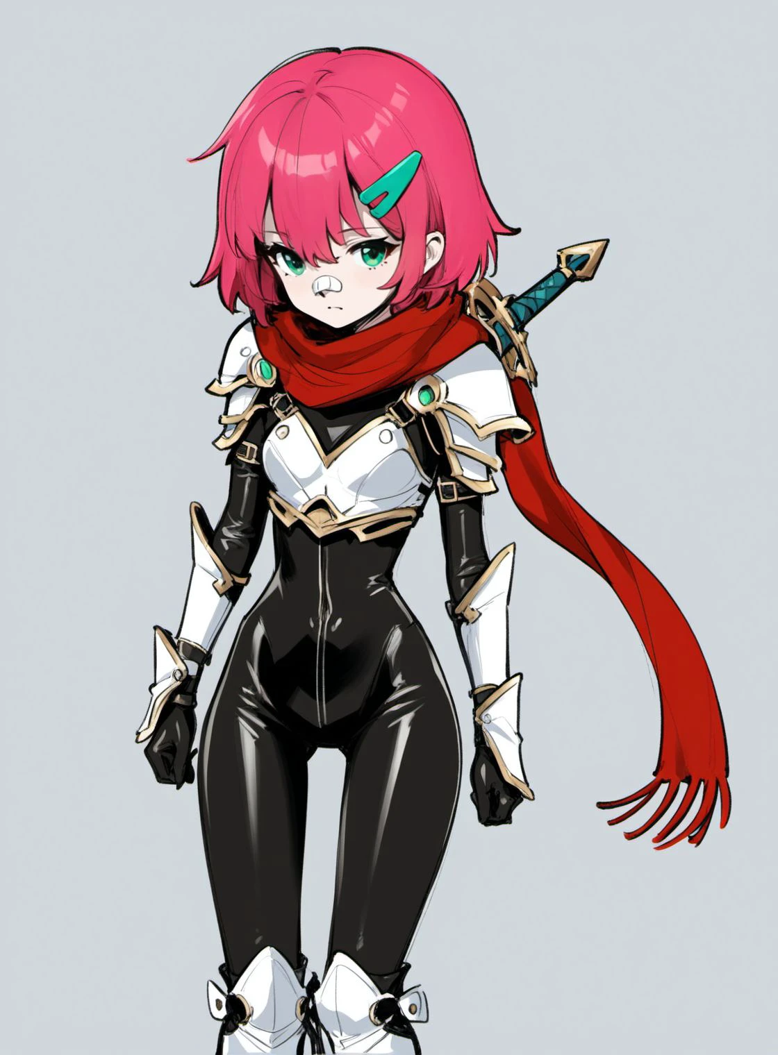 Hashiguchi Takashi Style - Pony / Illustrious v1.0 - Pony