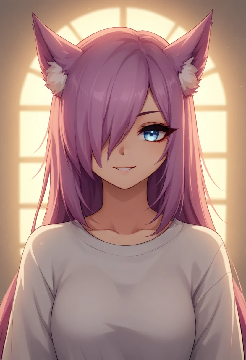 Kuro (FoxyKuro) | Character v1.0