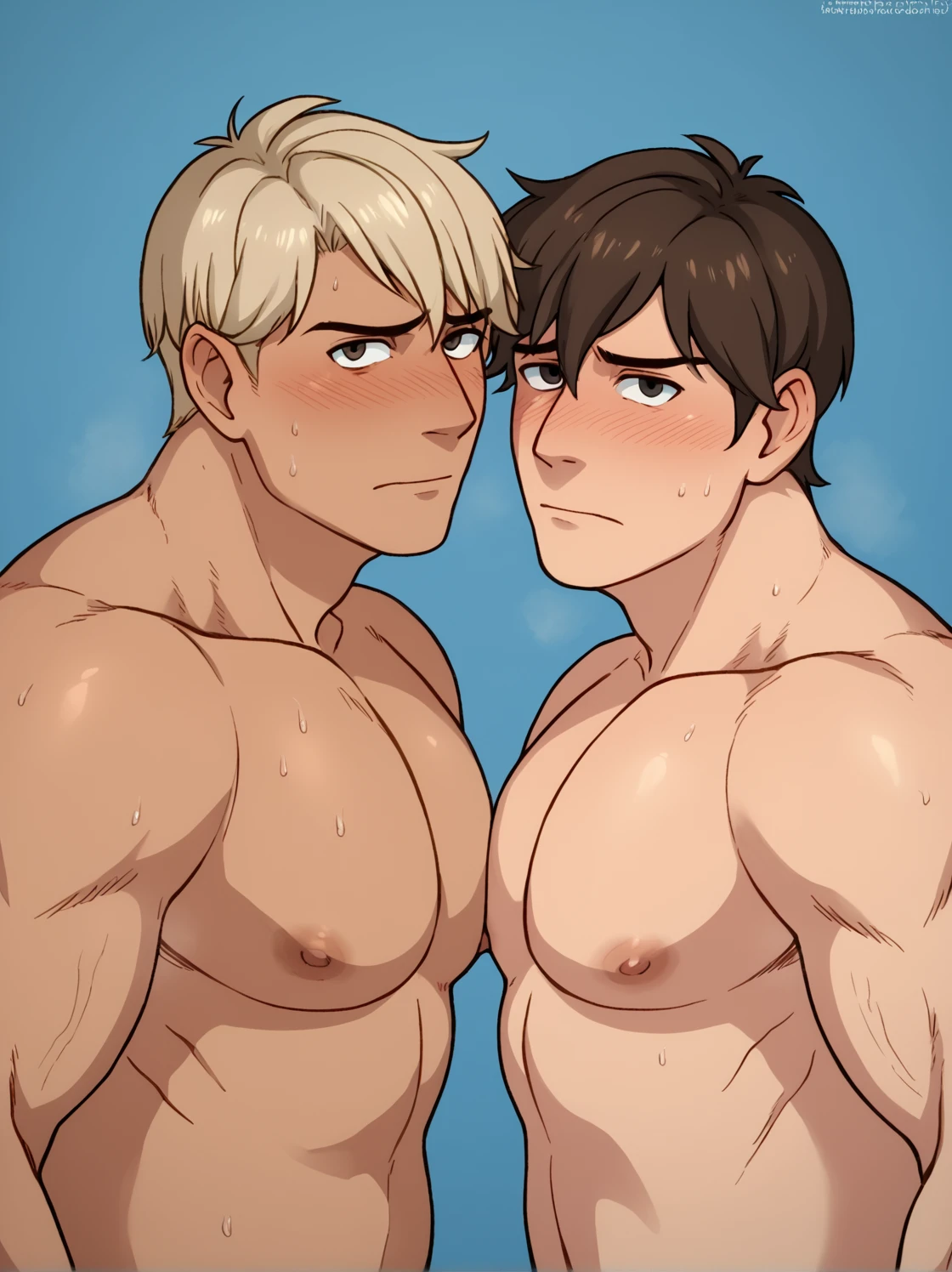 JapaneseBonusTrack / BaphometBimbo Style v1.0