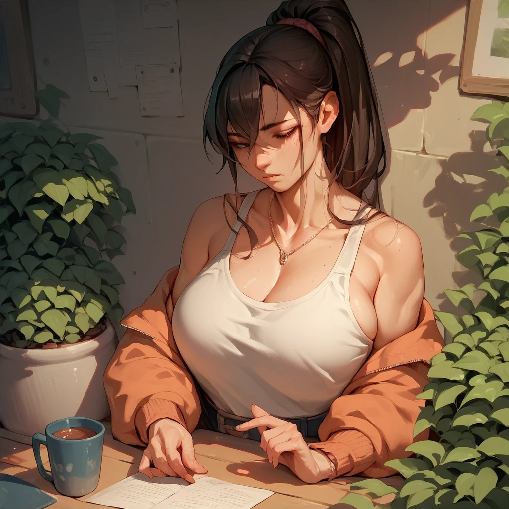Arimura Daikon's style V1