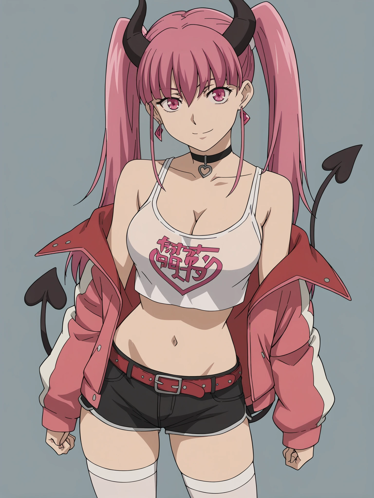 Darker Than Black Style v1.0