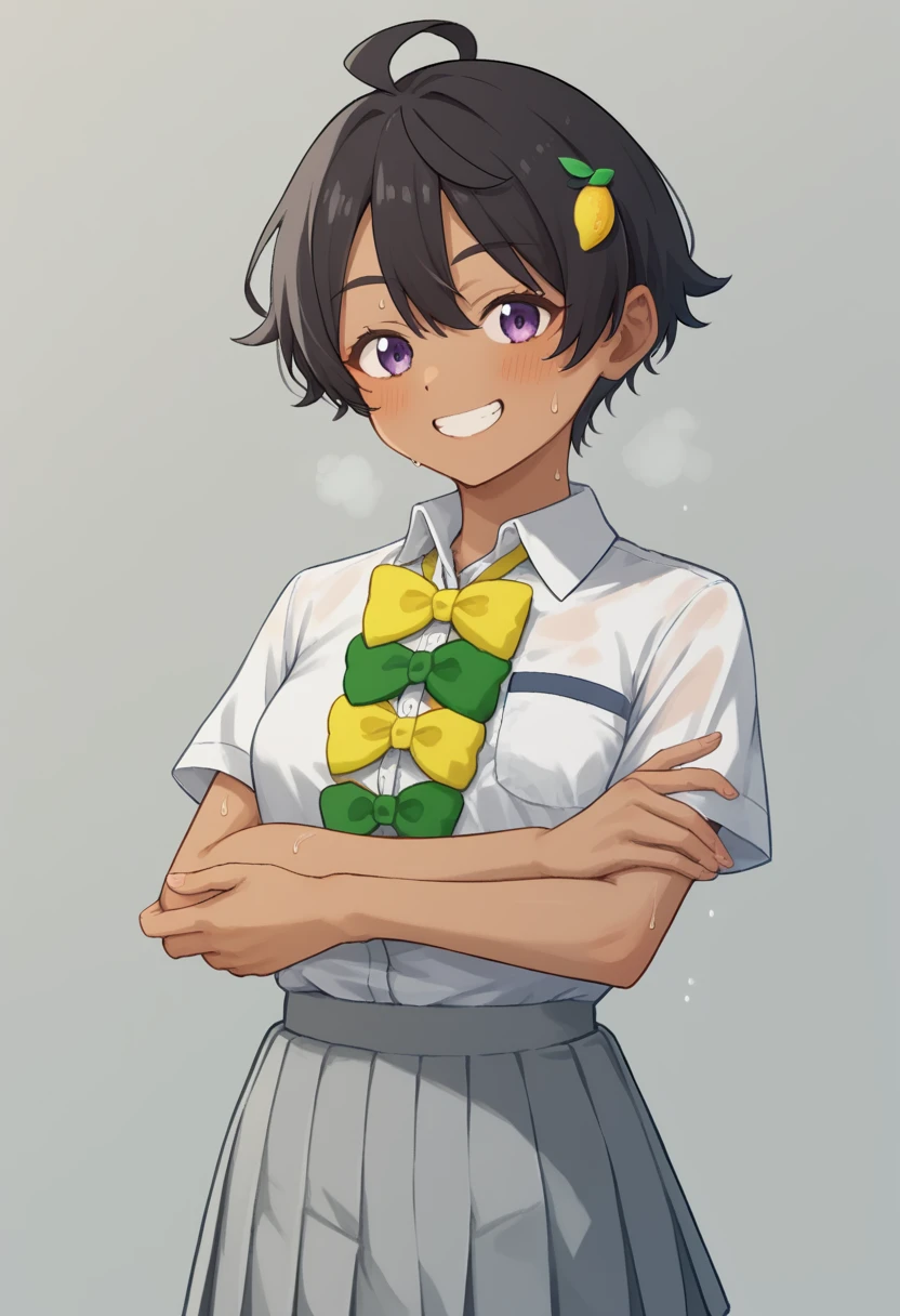 Yakishio Remon 烧盐柠檬 《 败犬女主也太多了！》 v0.9