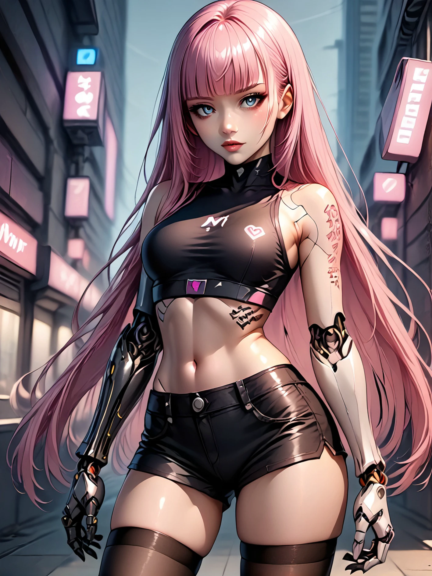 Art Mix SD v1.0
