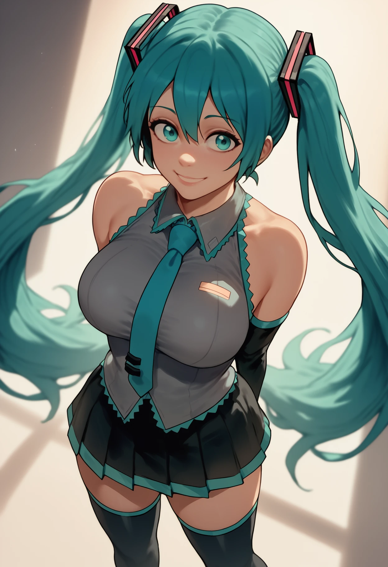 [PonyV6 XL GLoRA] Shexyo Style v1.0