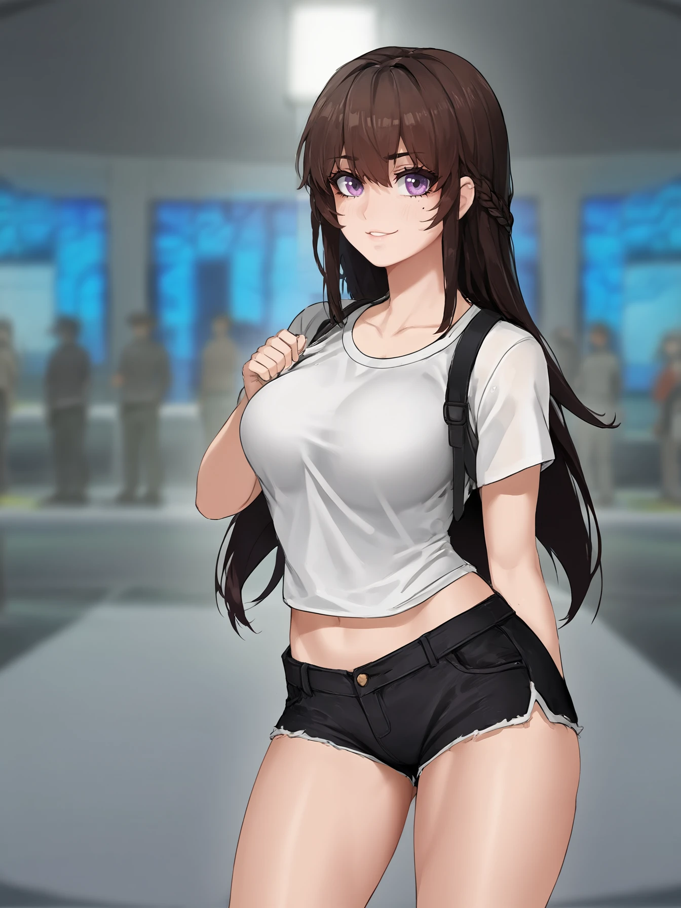 [箱子BOX] Artist Style PonyXL v1.0