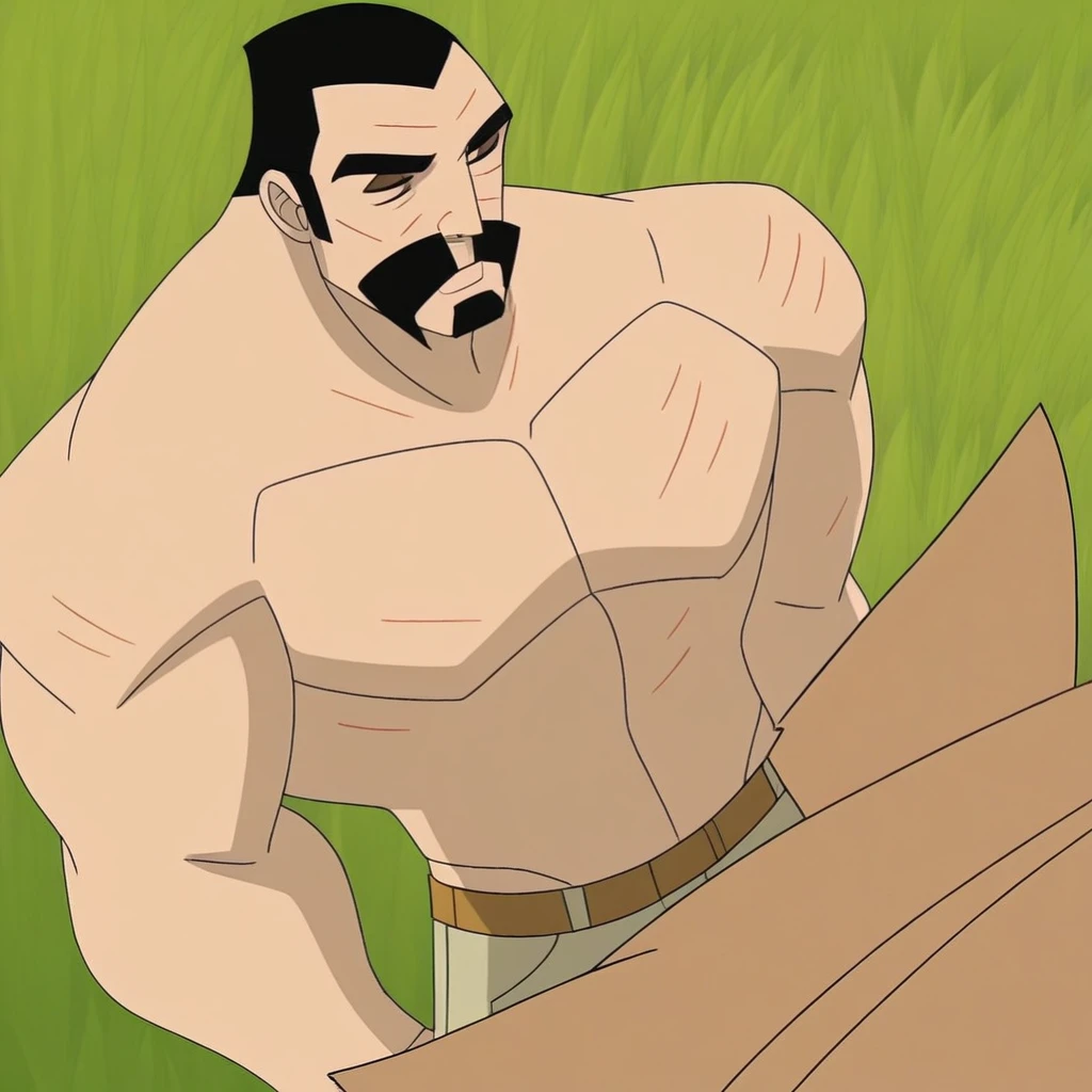 kraven the hunter V1