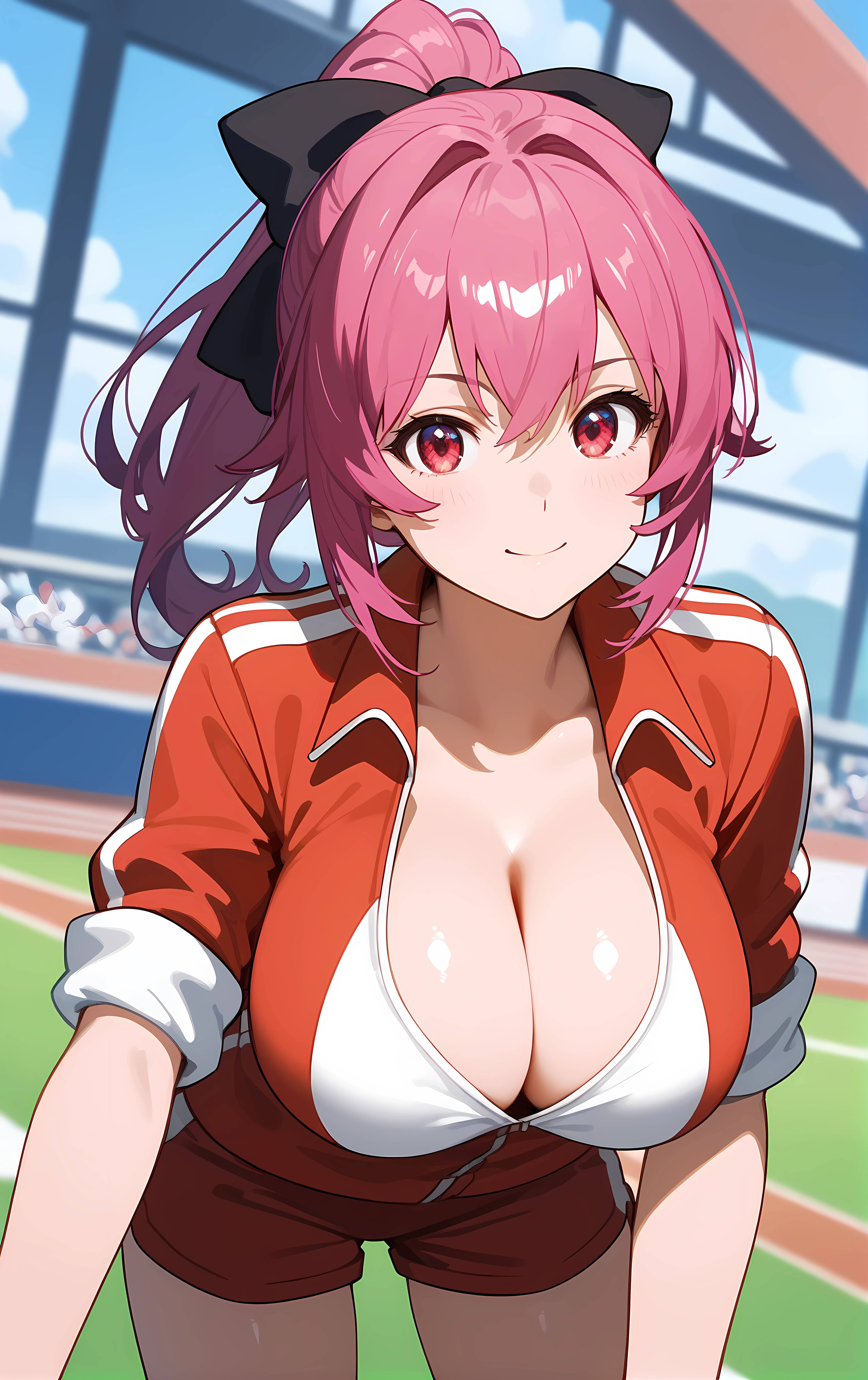 Minori Rokujou / Maken-ki! v1.0