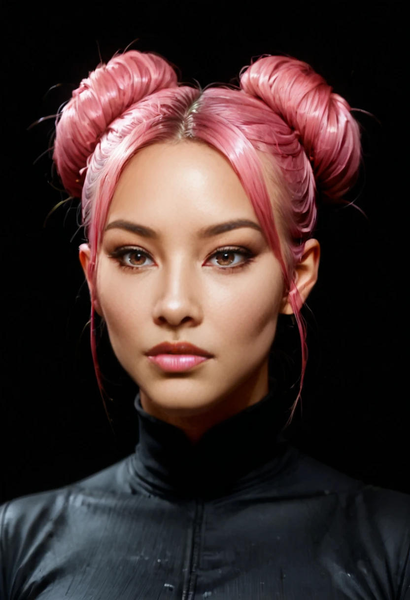 PonyXL - Rose Saïto (Not a Real Person) RosePXL-2