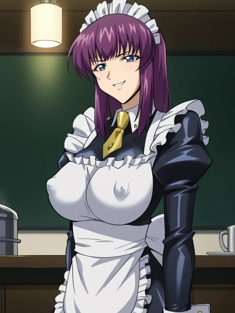 Yayoi Hibino (Bondage Game Shinsou no Reijoutachi) PonyXL Hibino Yayoi XL