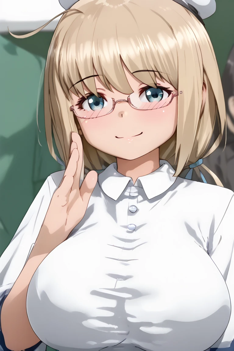 Chikan Shita Joshi Style? v1.0