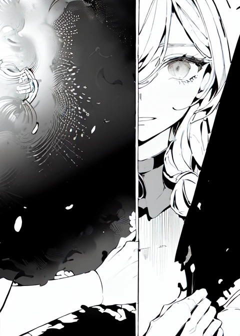 Manga Shade