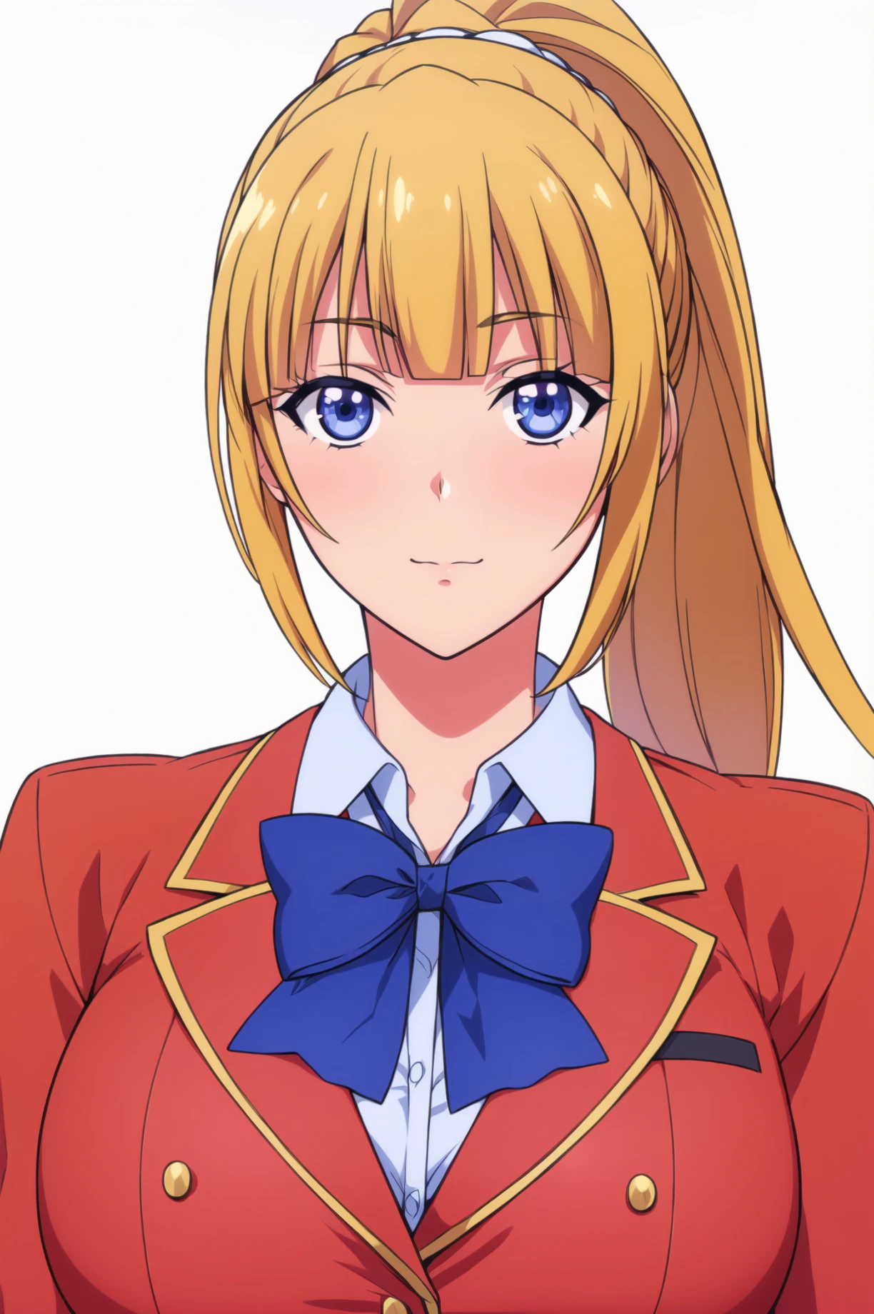 Karuizawa Kei 軽井沢恵 | Classroom of the Elite ようこそ実力至上主義の教室へ v1.0  Gym Uniform 200p
