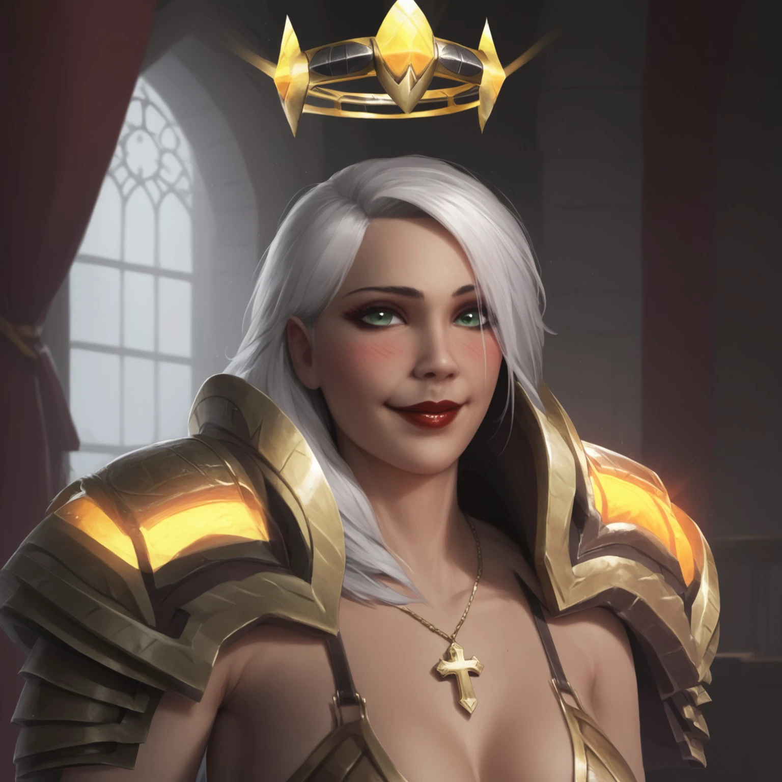 Jizzabel (World of Porncraft) - World of Warcraft v1.0