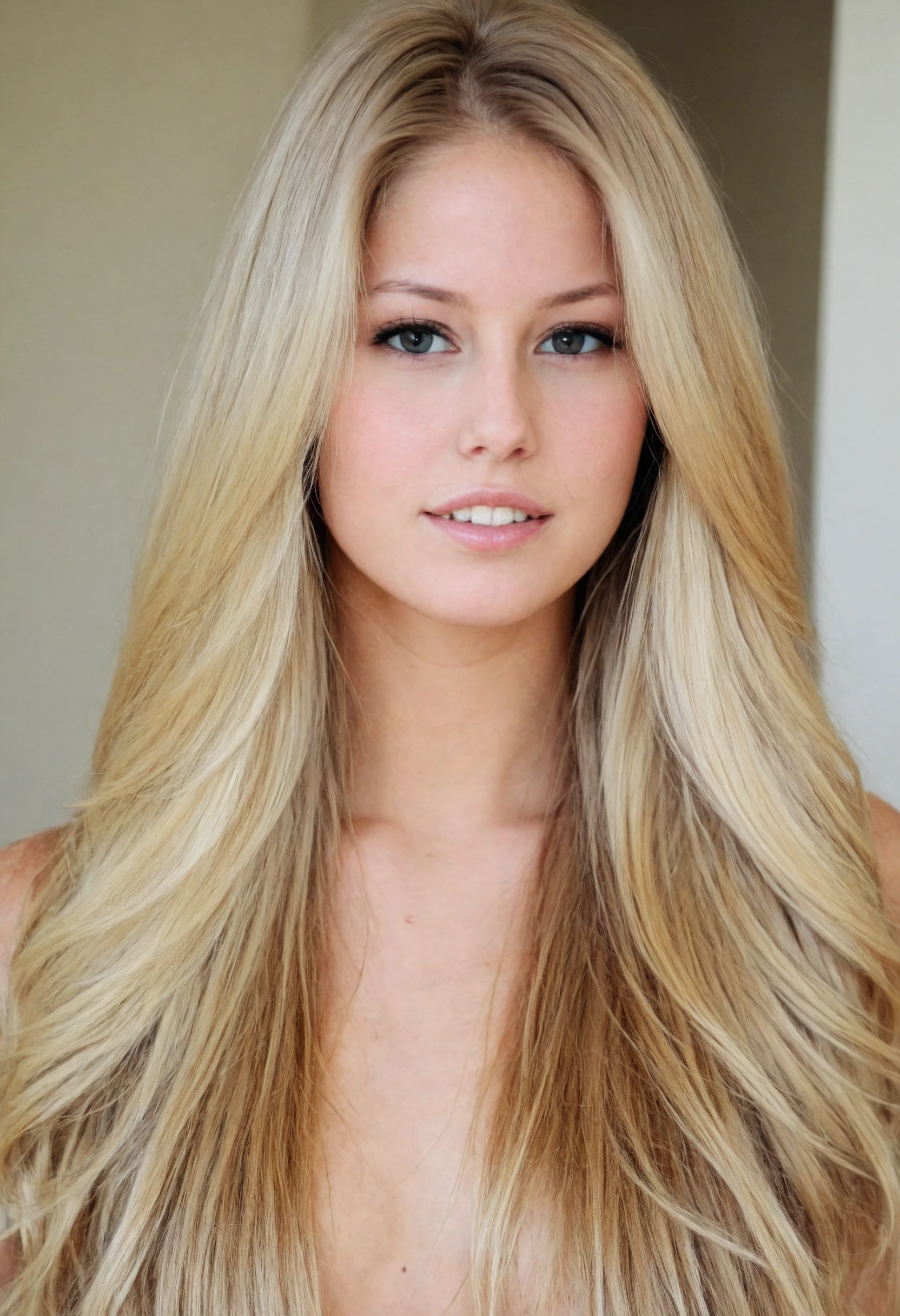 blonde, long hair,  <lora:astonrichardsxl:1>