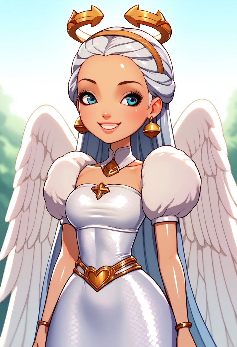 Ever After High Artstyle v4.0