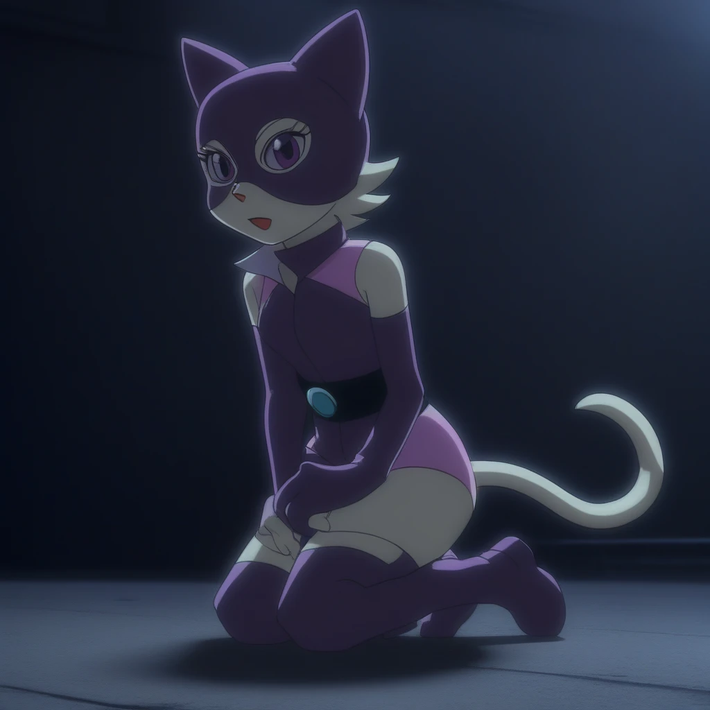 Belle (from Doraemon) V1