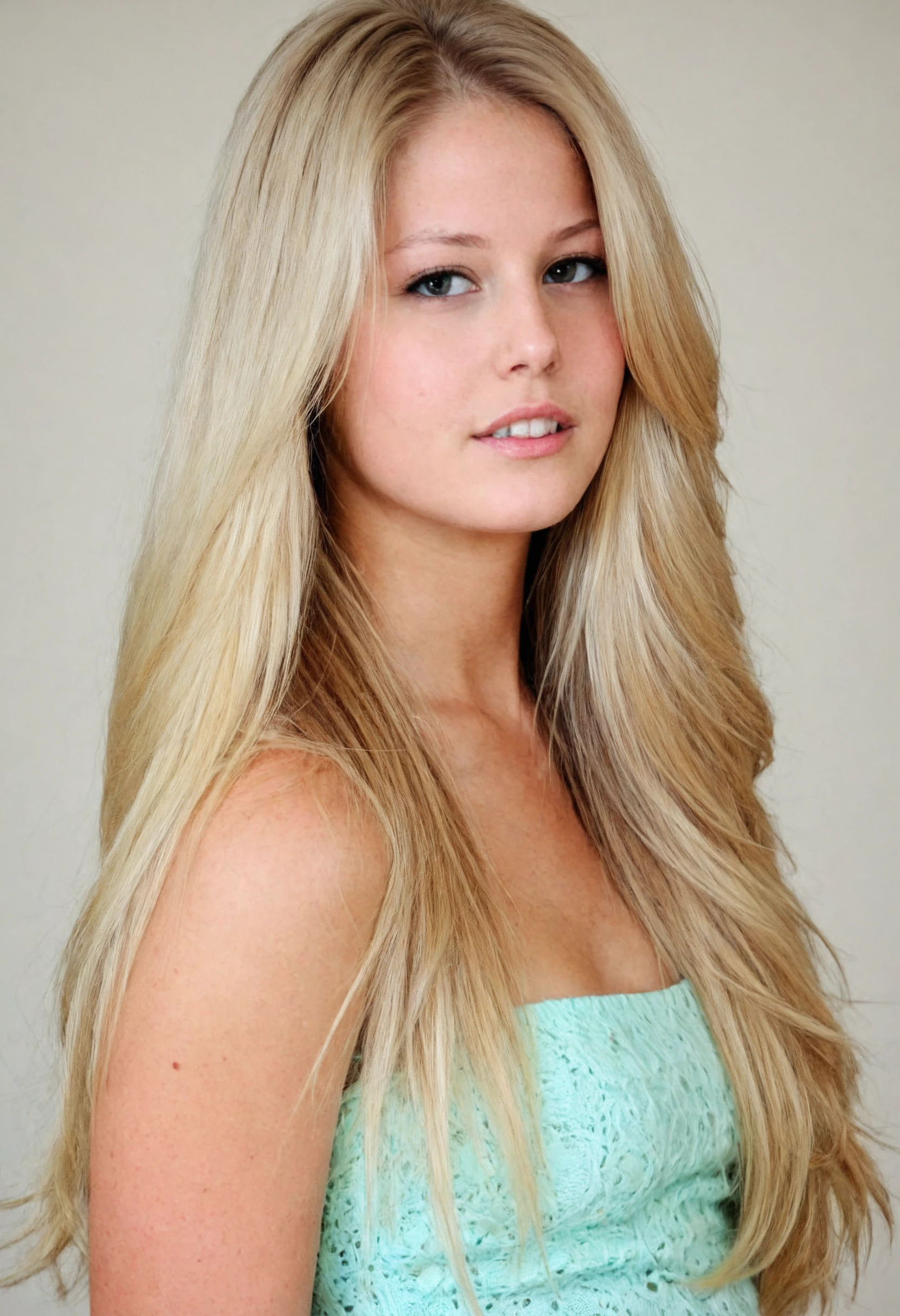 blonde, long hair,  <lora:astonrichardsxl:1>