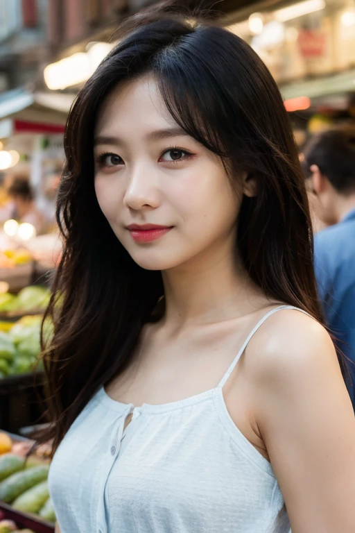 Not Lovelyz - Ryu Sujeong v1.5