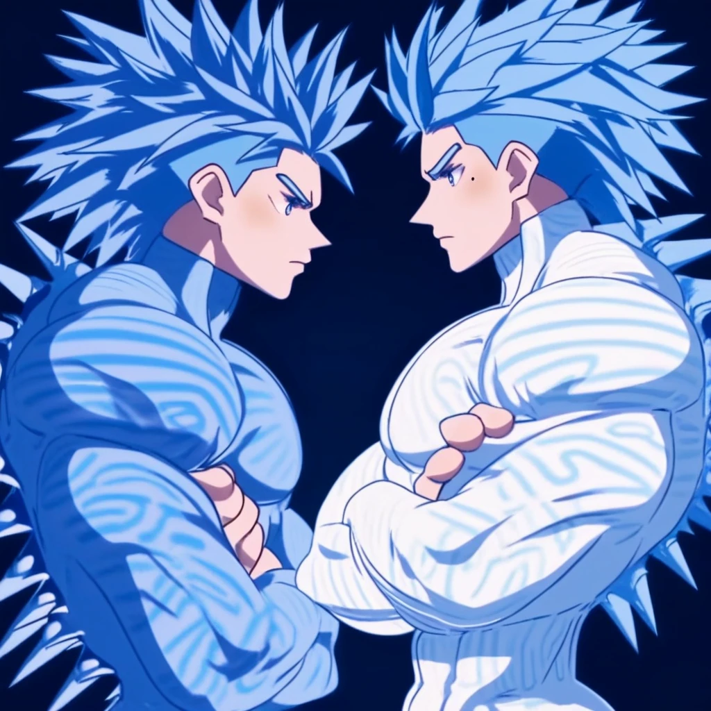 Millions Knives/ Nai