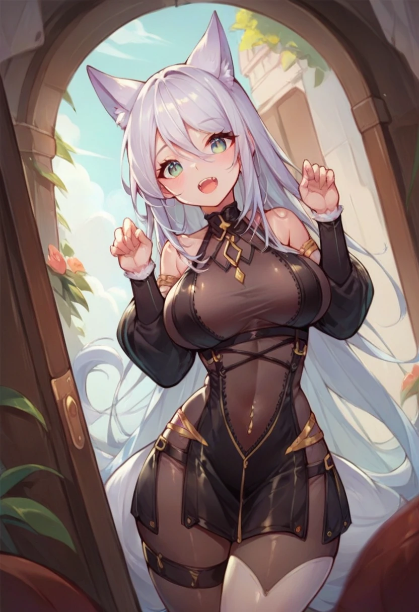 Celeste from ARK Re:CODE V1