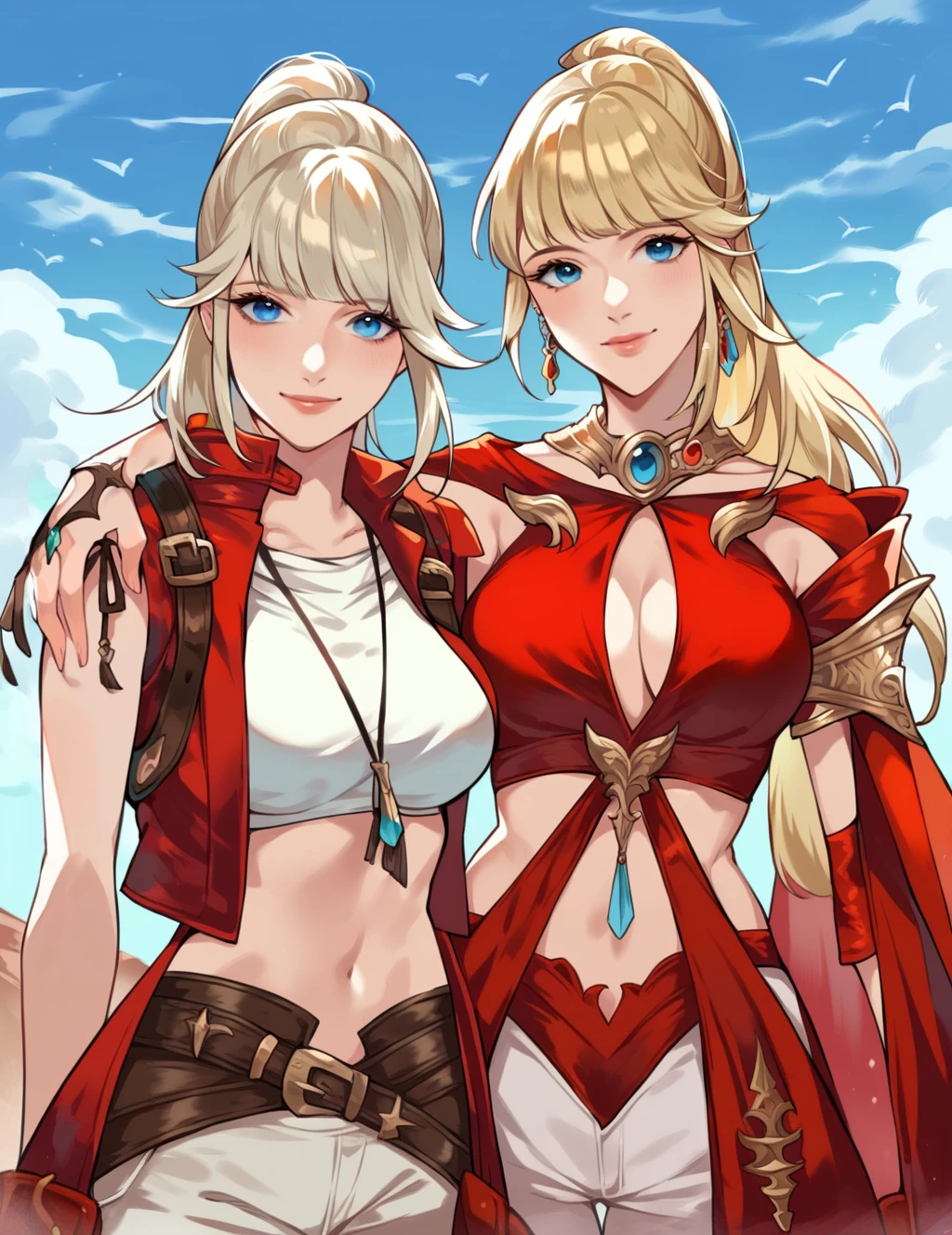 Lyse Hext | Final Fantasy XIV v1.0
