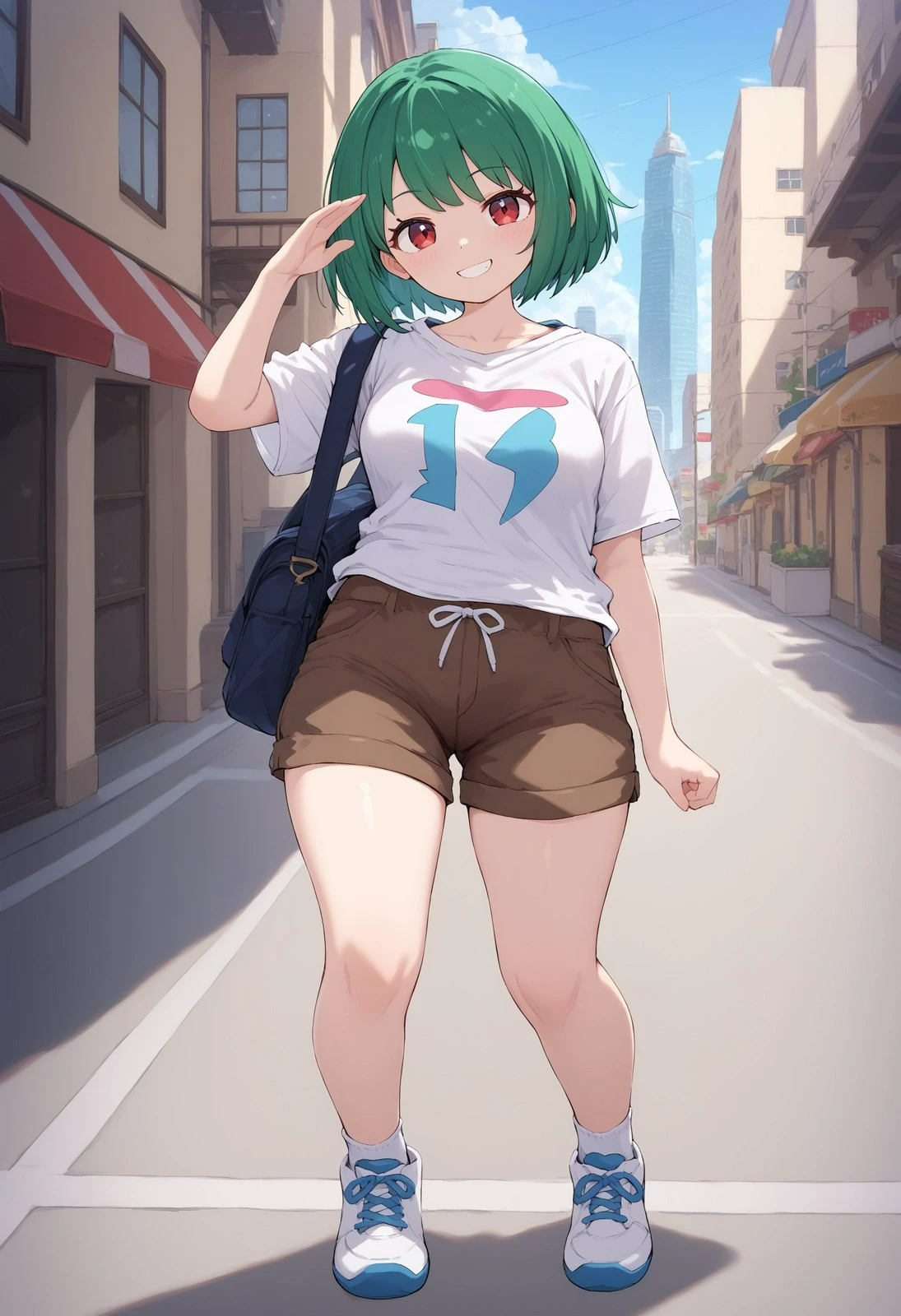 kutabire (くたびれ) style XL v1.0
