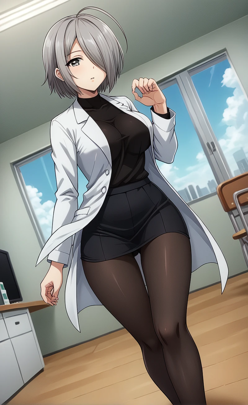 Chizuru Tachibana (Nande Kokoni Sensei Ga) v1.0