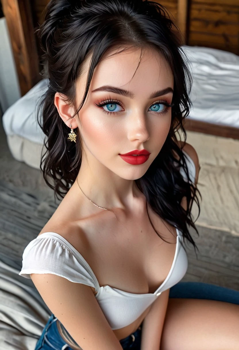 Zinnia - V2 - Flux Zinnia V2  - FLUX