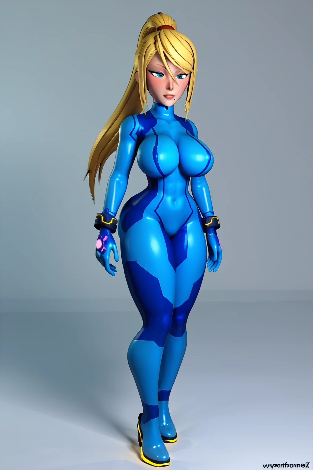 [PonyXL] Style + Characters - Wyerframez v1.0