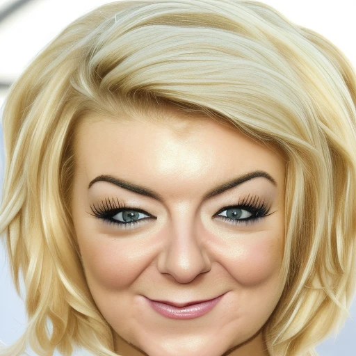 Sheridan Smith V1