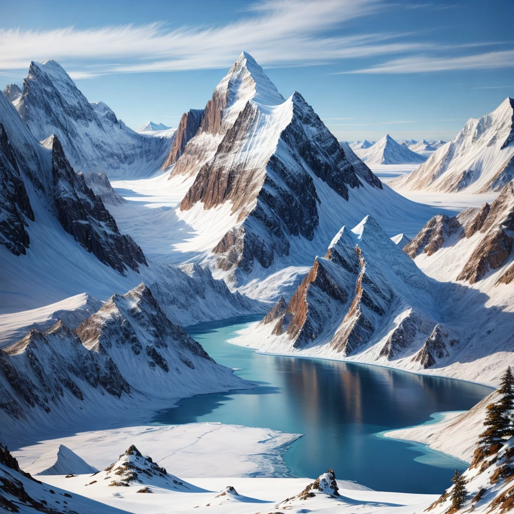 arctic landscape, (masterpiece, best quality, extremely detailed), <lora:l_32:-0.5>, <lora:add_detail:1.5>