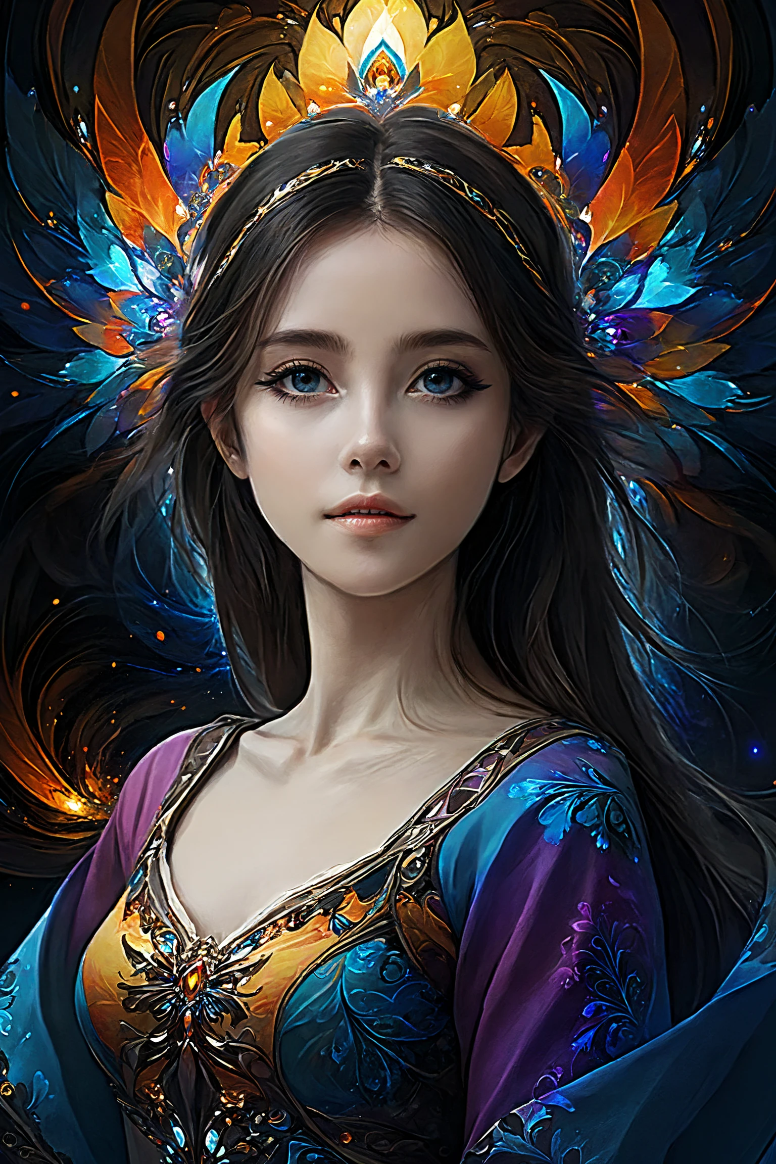 jlFemale SDXL Beta80 v1.0