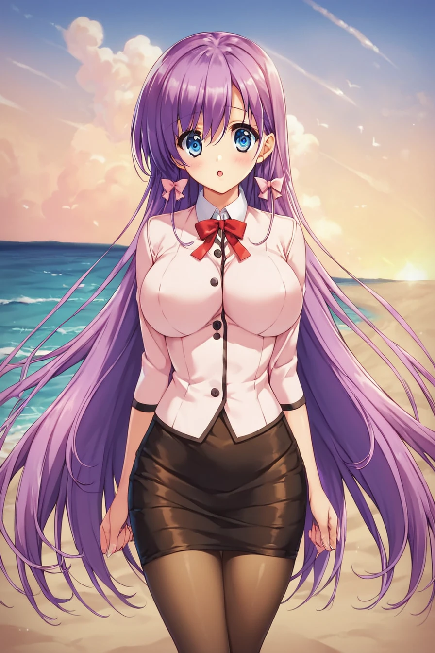 Lora Ayana Kakinozaka [Asa Made Jugyou Chu!] Pony V1