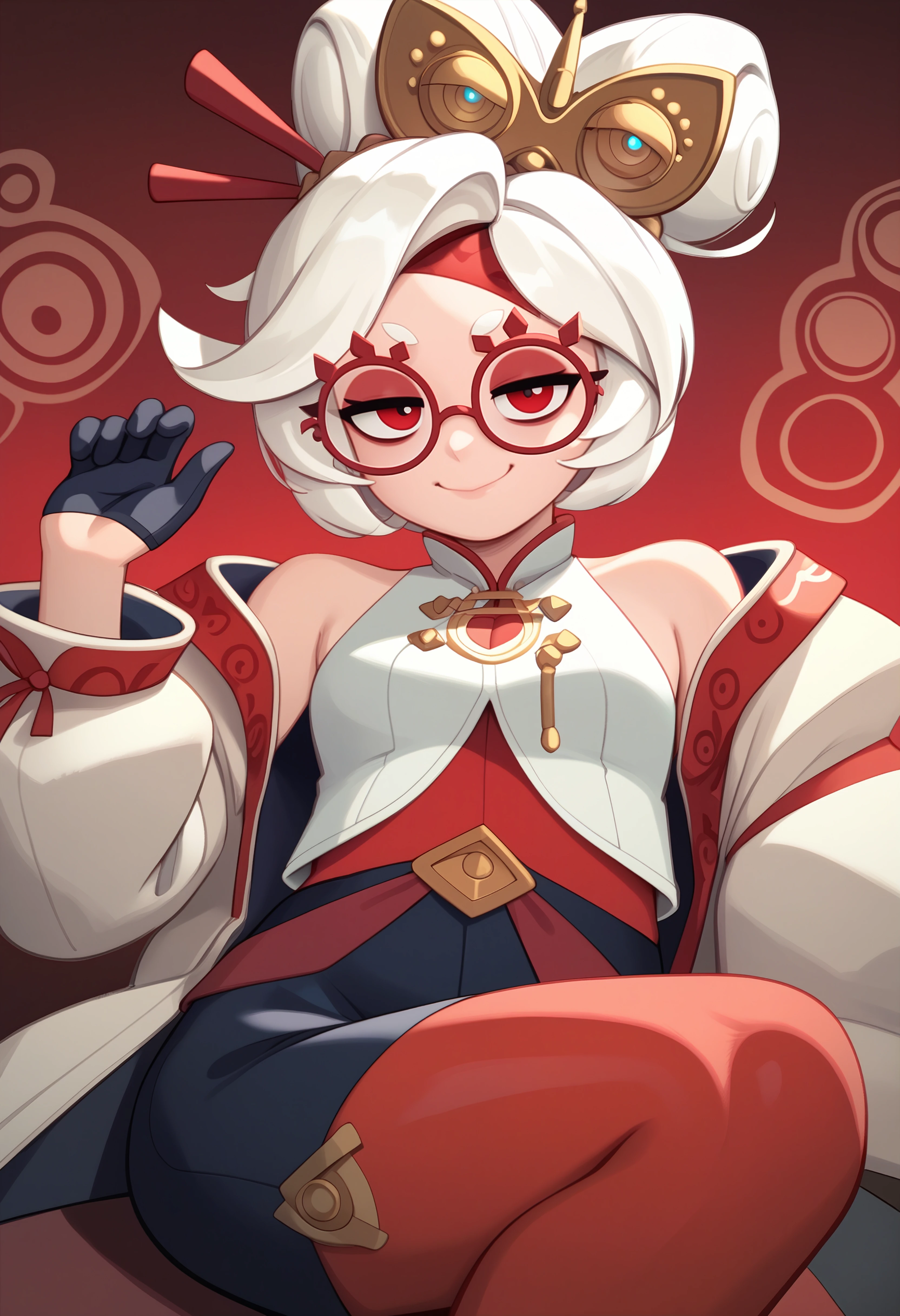 RizDraws - Artist Style | Pony v2.0 - GLoRA